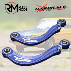 Blue Forged Rear Camber Arms To Fit Ford Focus MK2 2004-2011HARDRACE 6457-S MK2 2004-2011